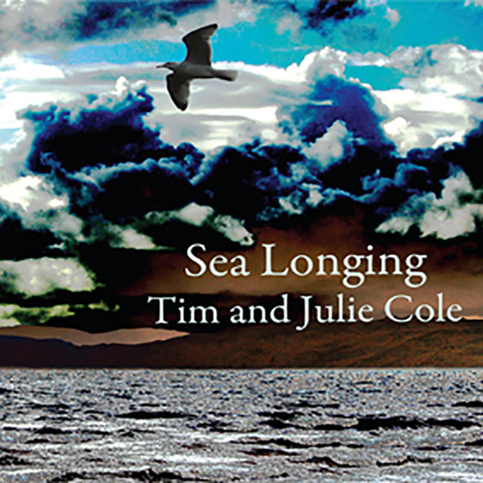 sea longing
